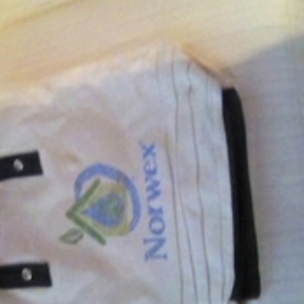 Norwex tote